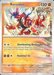 Koraidon