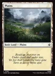 Plains