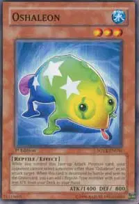 Oshaleon