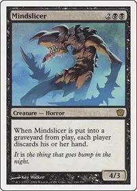 Mindslicer