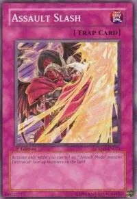 Assault Slash