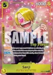 Sanji