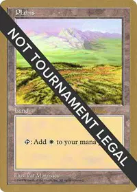 Plains