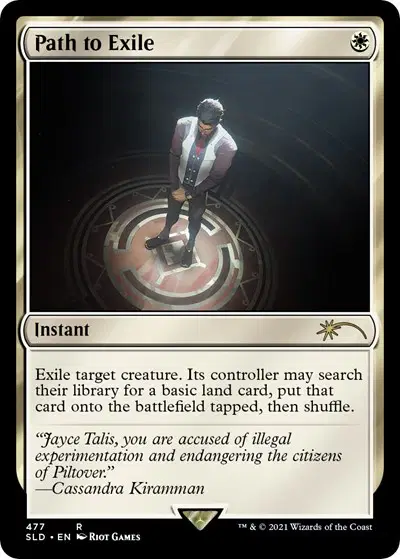 Path to Exile