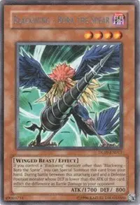 Blackwing - Bora the Spear