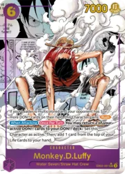 Monkey.D.Luffy