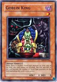 Goblin King