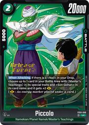 Piccolo