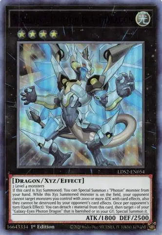 Starliege Photon Blast Dragon