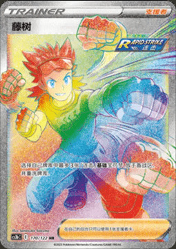 Brawly