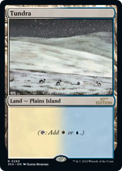 Tundra