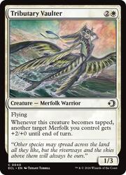 Tributary Vaulter