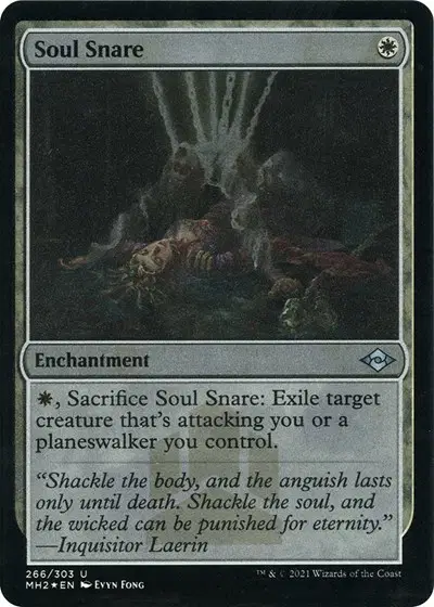Soul Snare