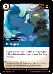 Otterpus