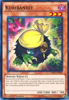 Kuribandit