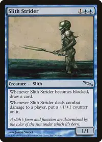 Slith Strider