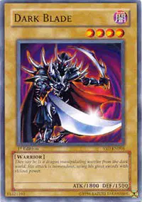 Dark Blade