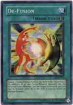 De-Fusion