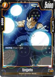 Vegeta