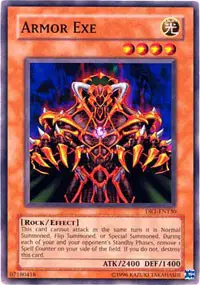 Armor Exe