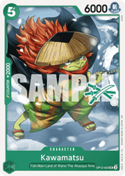 Kawamatsu