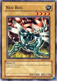 Neo Bug