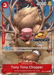 Tony Tony.Chopper