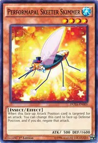 Performapal Skeeter Skimmer