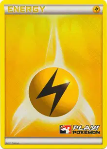 Lightning Energy