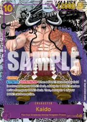 Kaido