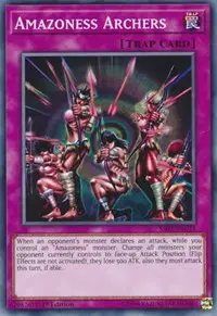 Amazone Archers