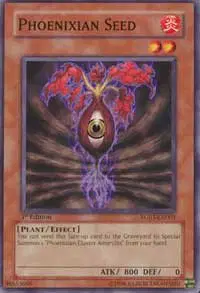 Phoenixian Seed