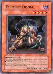 Element Doom