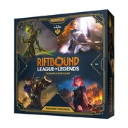 Origins: Proving Grounds