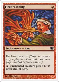 Firebreathing