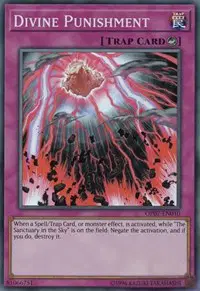Divine Punishment