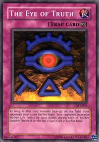The Eye of Truth