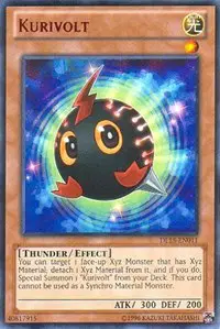 Kurivolt