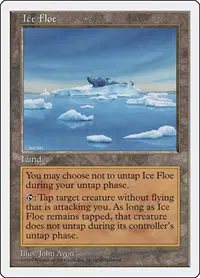 Ice Floe