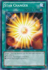 Star Changer