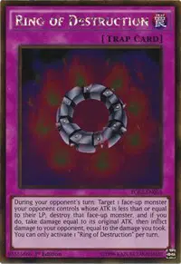 Ring of Destruction