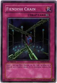 Fiendish Chain