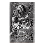 Zenkai Series Tournament Pack Vol.2 | Winner