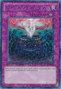 Anti-Spell Fragrance