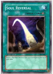 Soul Reversal