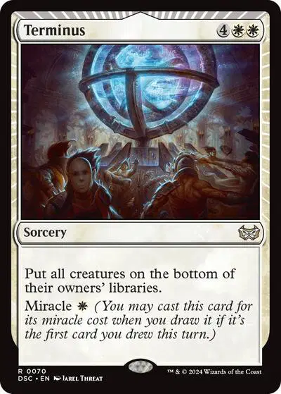 Terminus
