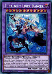 Lunalight Liger Dancer