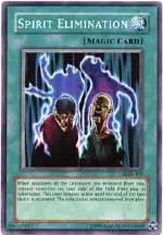 Spirit Elimination