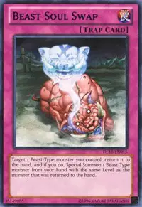 Beast Soul Swap