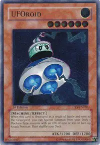UFOroid